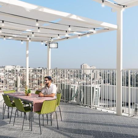 Amalon 2 Bedrooms Apartment Deluxe Jerusalem Exterior foto