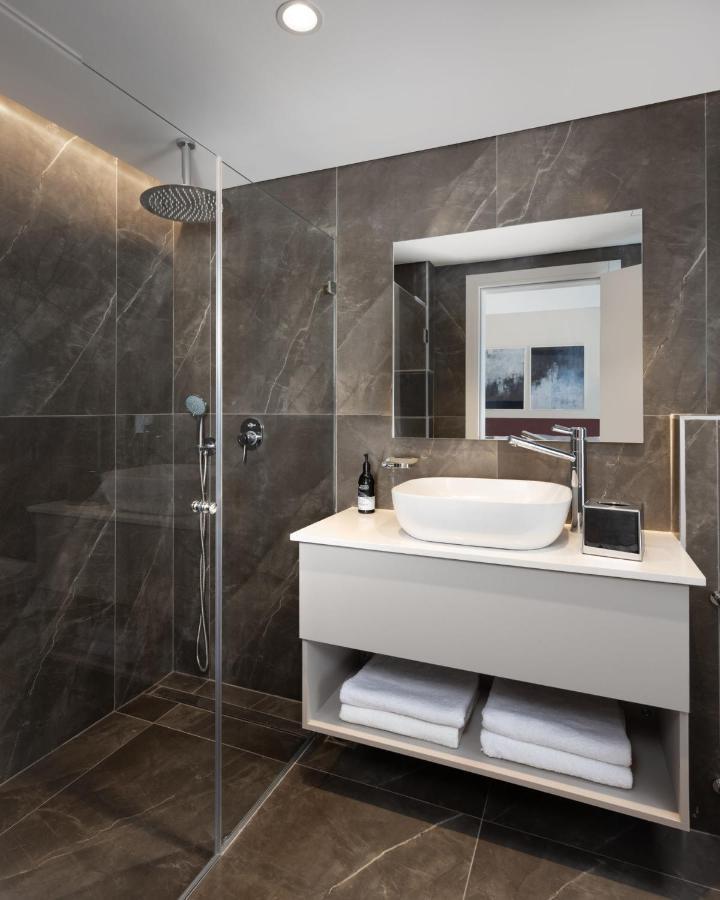 Amalon 2 Bedrooms Apartment Deluxe Jerusalem Exterior foto